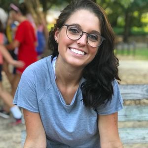 Meet your Posher, Sierra whitney